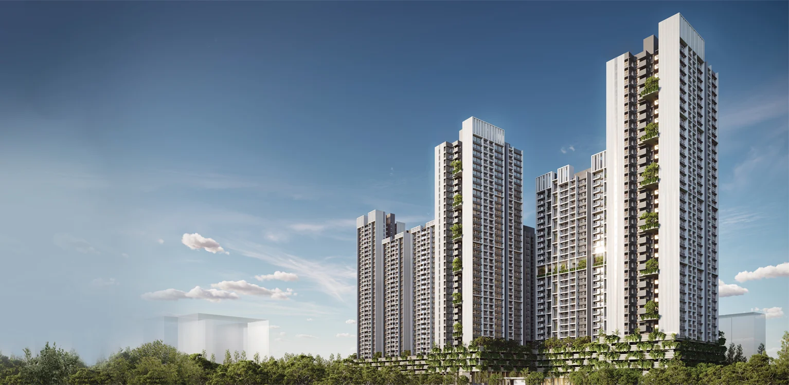 Rohan Harita Elevation 2